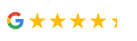 Google Rating 4.3 A And A Motel